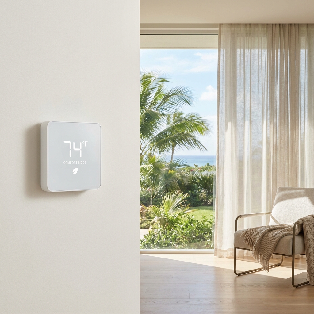 Residential AC Services Repair vs. Replace in Pompano beach