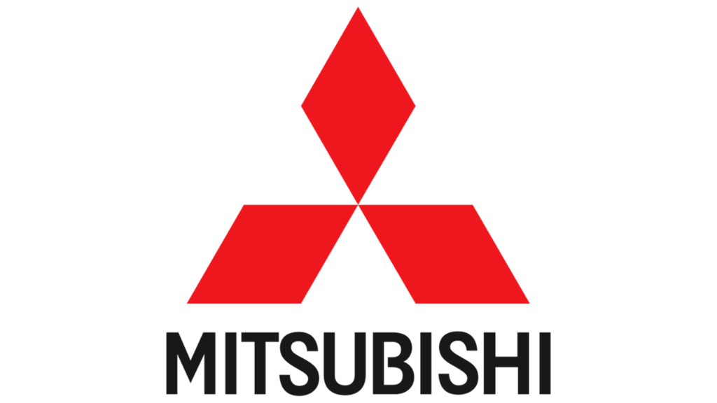 Mitsubishi Authorized Dealer